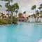Отель Grand Bavaro Princess