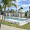 Отель Grand Bavaro Princess