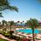 Отель Domina Coral Bay Bellavista