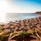 Отель Domina Coral Bay Bellavista