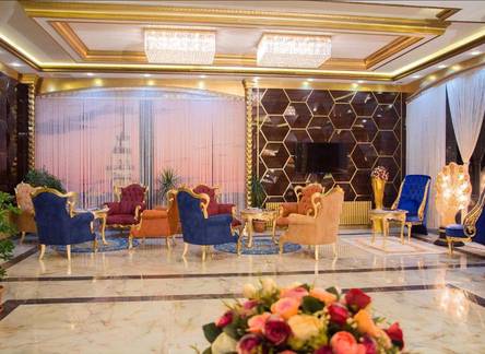 Отель Enliva Hotel