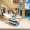 Отель Villa Panoramic Seaview