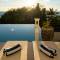 Отель Villa Panoramic Seaview