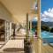 Отель Villa Panoramic Seaview