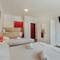 Отель Apartments Bonaca Igalo