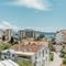 Отель Apartments Bonaca Igalo