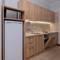 Отель Welton Сlub Hotel & Apartments