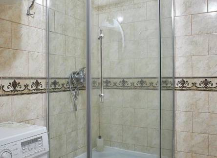 Отель Апартаменты Sevastopol Rooms Сенявина 5