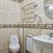 Отель Апартаменты Sevastopol Rooms Сенявина 5