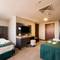 Отель The Emar Deluxe Otel