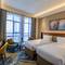 Отель S19 Hotel Al Jaddaf