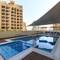 Отель S19 Hotel Al Jaddaf