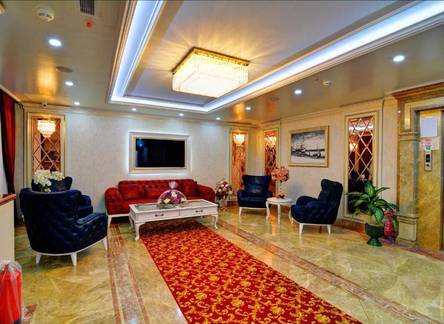 Отель Novel Hotel 