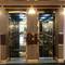 Отель Golden Hill Hotel Downtown