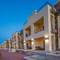 Отель New Eagles Aqua Park Resort