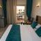 Отель New Eagles Aqua Park Resort