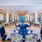 Отель New Eagles Aqua Park Resort