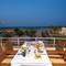 Отель New Eagles Aqua Park Resort