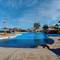 Отель New Eagles Aqua Park Resort