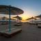 Отель New Eagles Aqua Park Resort