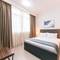 Отель Luxe Grand Hotel Apartments