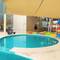 Отель Luxe Grand Hotel Apartments