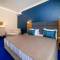 Отель Blue Marlin Hotel