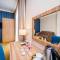 Отель Blue Marlin Hotel