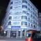 Отель Hotel Delta Atlas