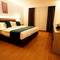 Отель Baity Boutique Hotel