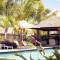 Отель Mythic Suites & villas