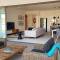 Отель Mythic Suites & villas