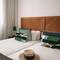 Отель Mythic Suites & villas