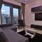 Отель Sparkle Tower Residence