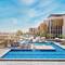 Отель Hyatt Regency Cairo West