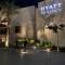 Отель Hyatt Regency Cairo West