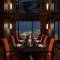Отель Banyan Tree Doha at La Cigale Mushaireb