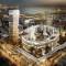 Отель Banyan Tree Doha at La Cigale Mushaireb