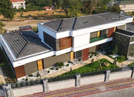 Отель Guvenpark Residence & Hotel