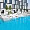 Отель Holiday Inn Dubai Al-Maktoum Airport, an IHG Hotel
