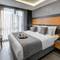 Отель No12 Hotel Sultanahmet