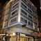 Отель Sirkeci Family Hotel & SPA