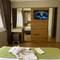 Отель Sultanahmet Nu Hotel