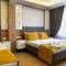 Отель Sultanahmet Nu Hotel