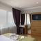 Отель Sultanahmet Nu Hotel