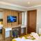 Отель Sultanahmet Nu Hotel