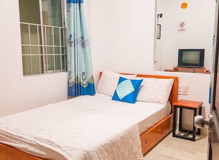 Отель KT-Home Hotel Nha Trang 