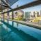 Отель 25hours Hotel Dubai One Central