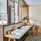 Отель 25hours Hotel Dubai One Central
