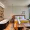 Отель 25hours Hotel Dubai One Central
